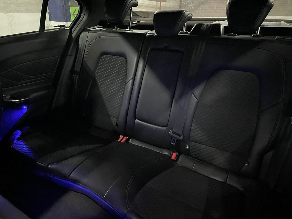 2021 Ford Focus Lommel 4 Photo 9