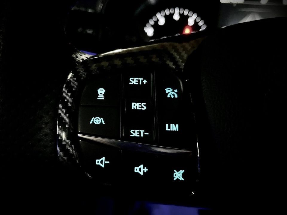 2021 Ford Focus Lommel 4 Photo 10