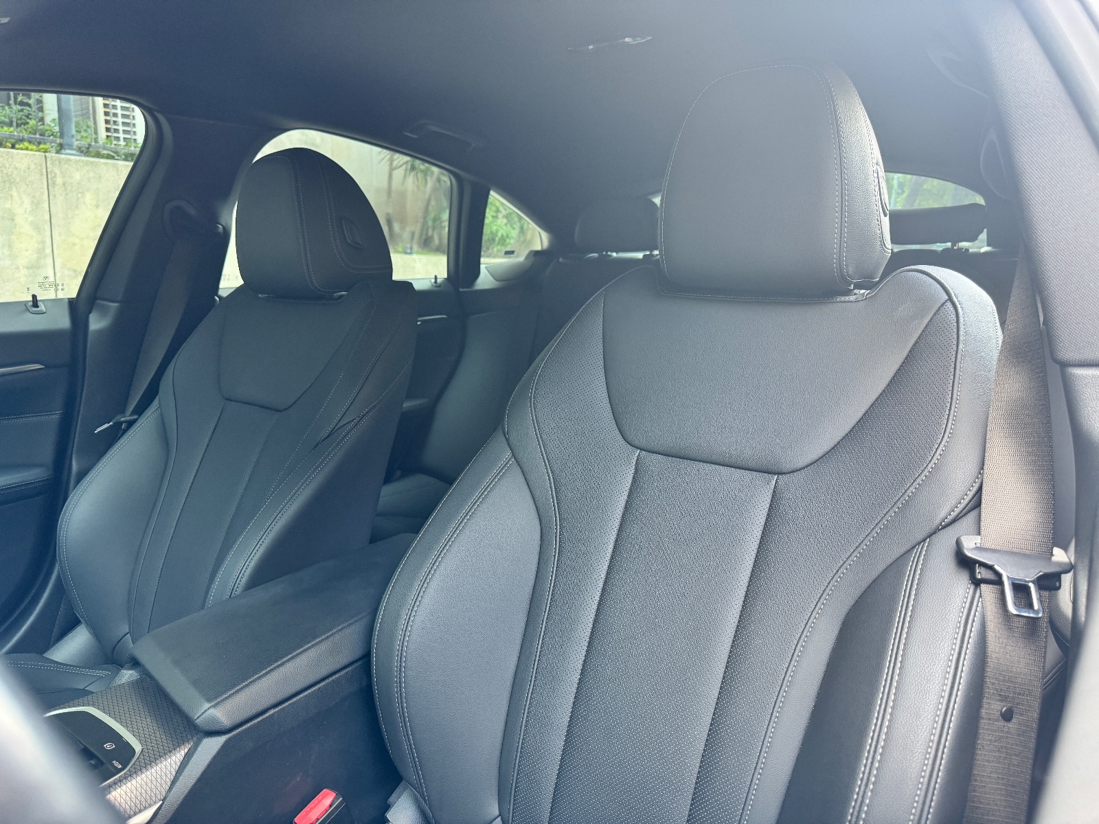 2023 BMW 420i GC 照片 9