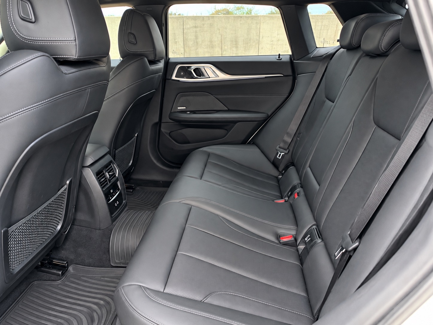 2023 BMW 420i GC 照片 10