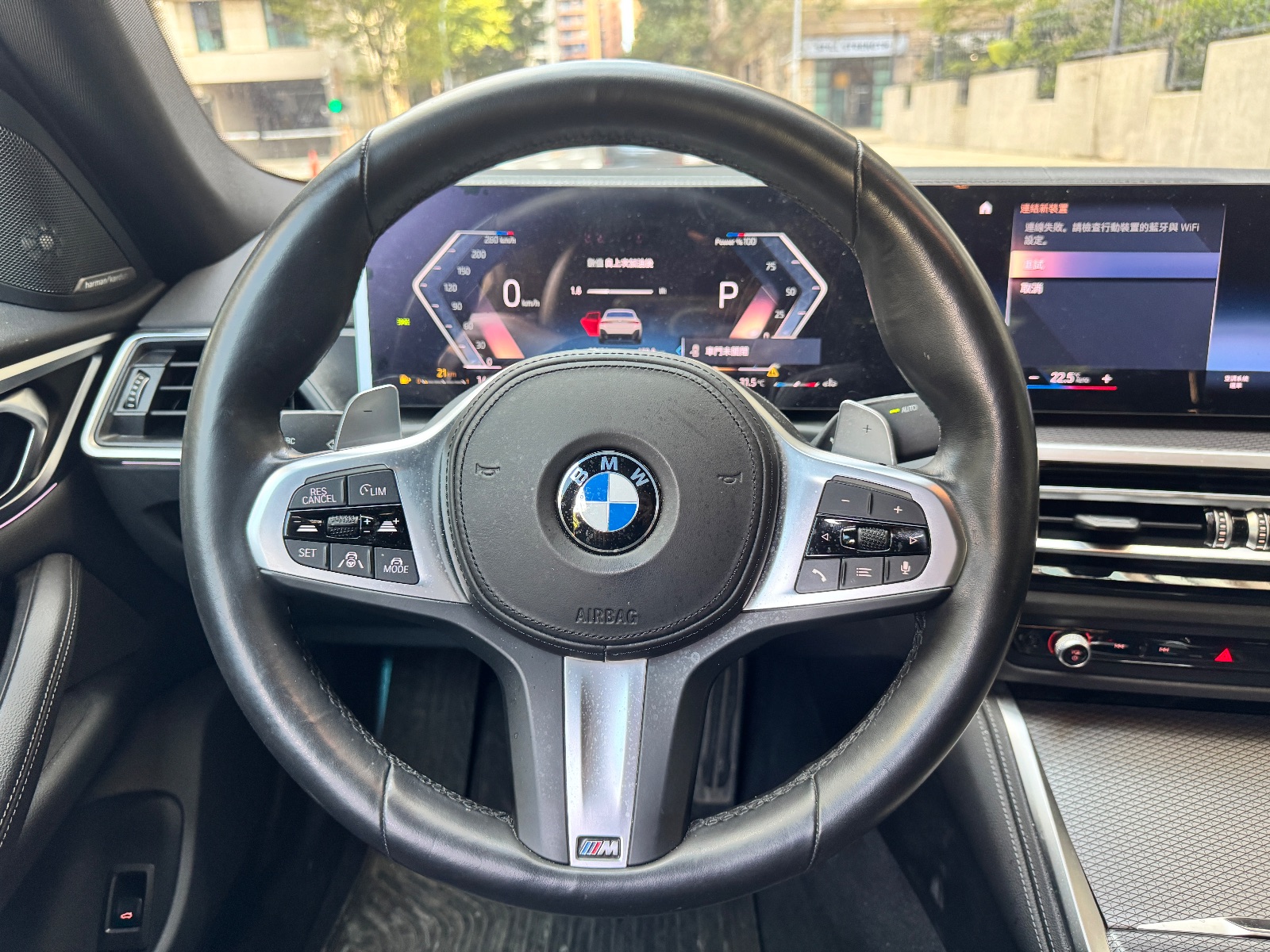 2023 BMW 420i GC 照片 8