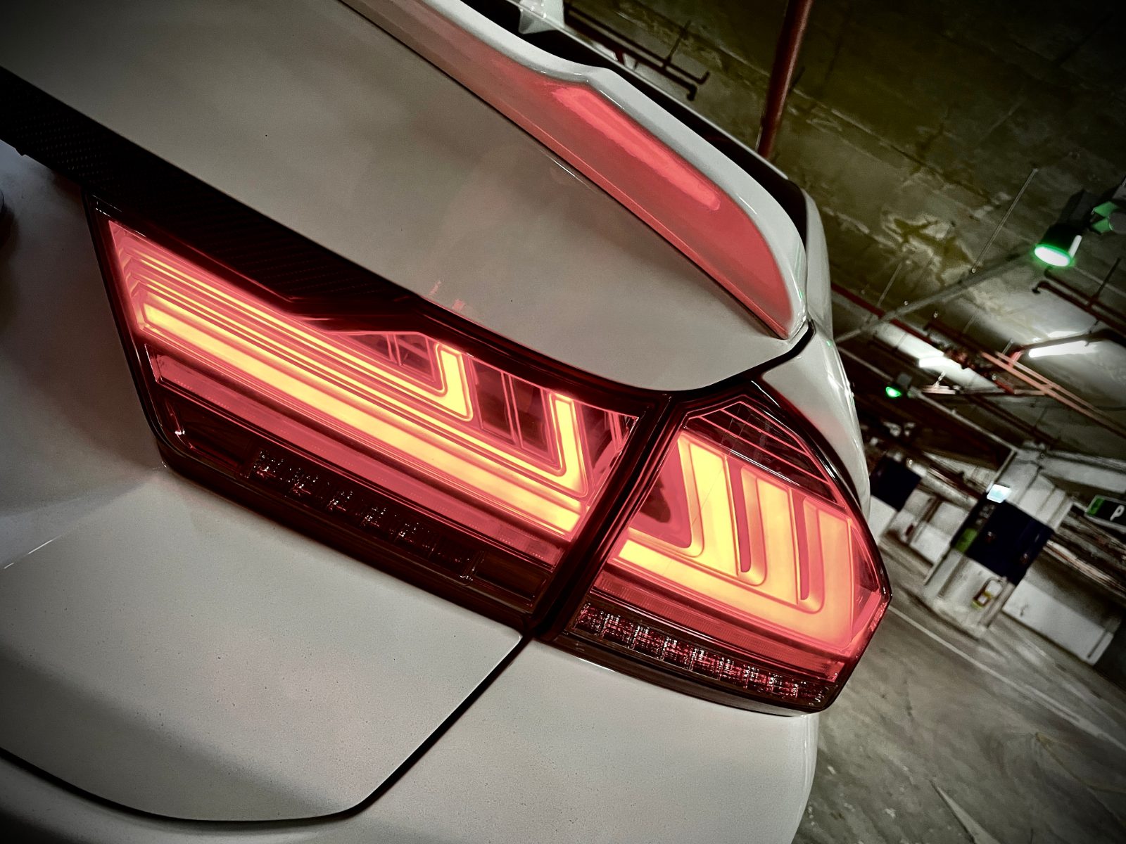 2014 Honda City Photo 5