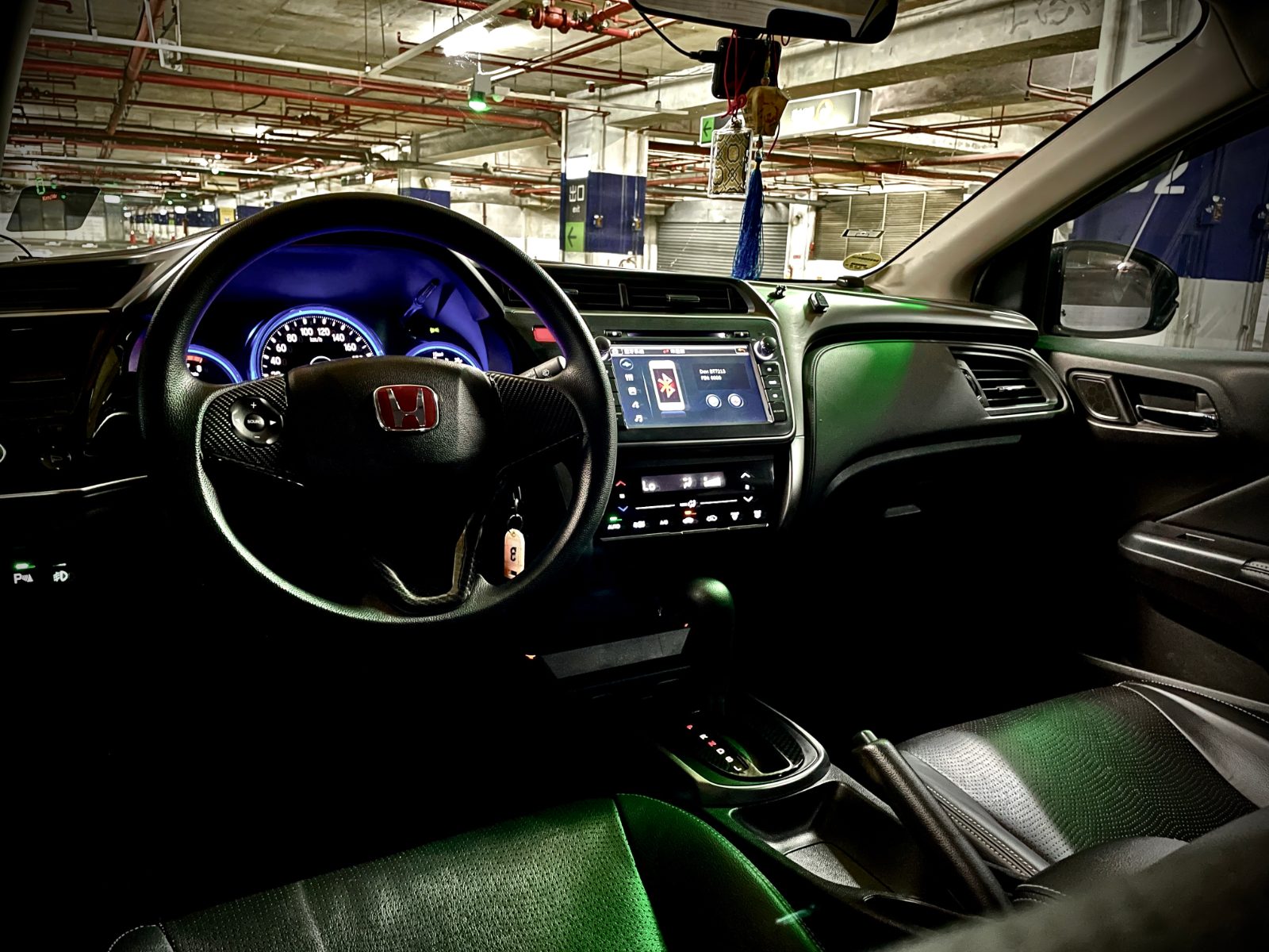 2014 Honda City Photo 6