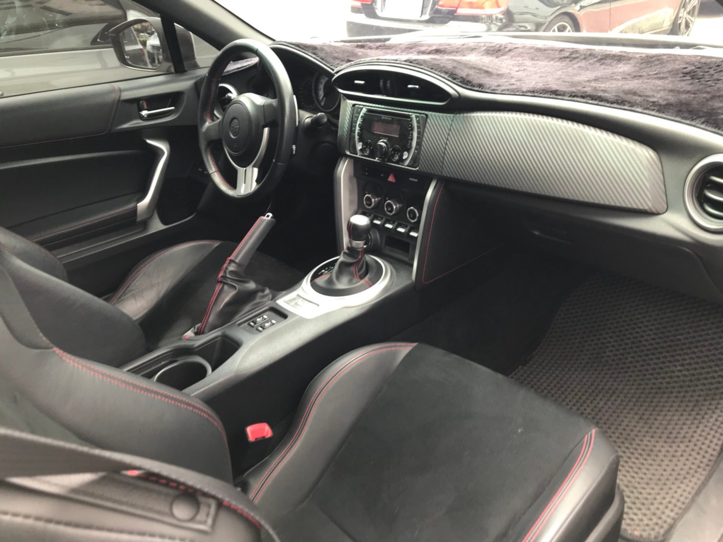 2014 Toyota AE86 2.0L Photo 8