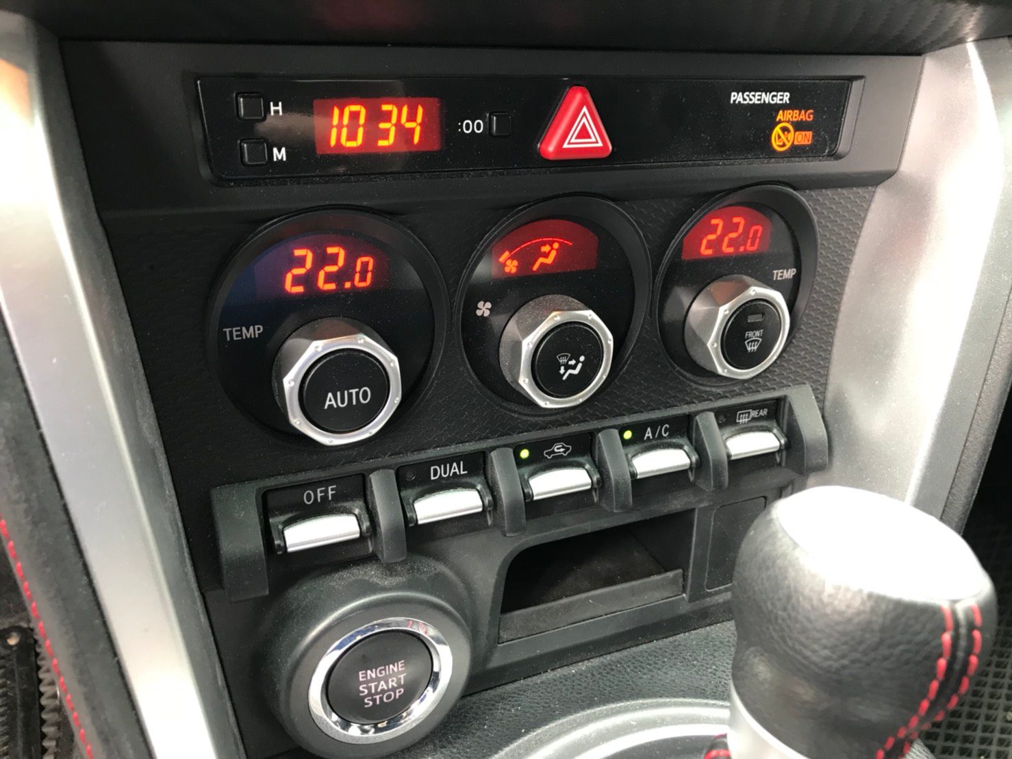 2014 Toyota AE86 2.0L Photo 9