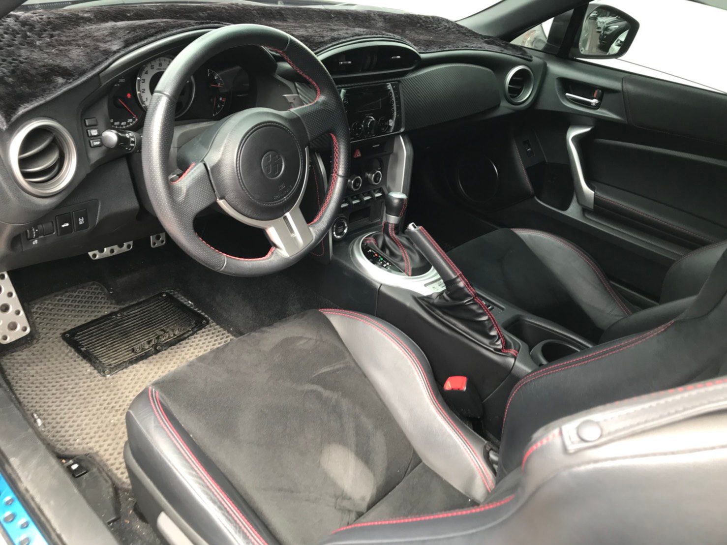 2014 Toyota AE86 2.0L Photo 7