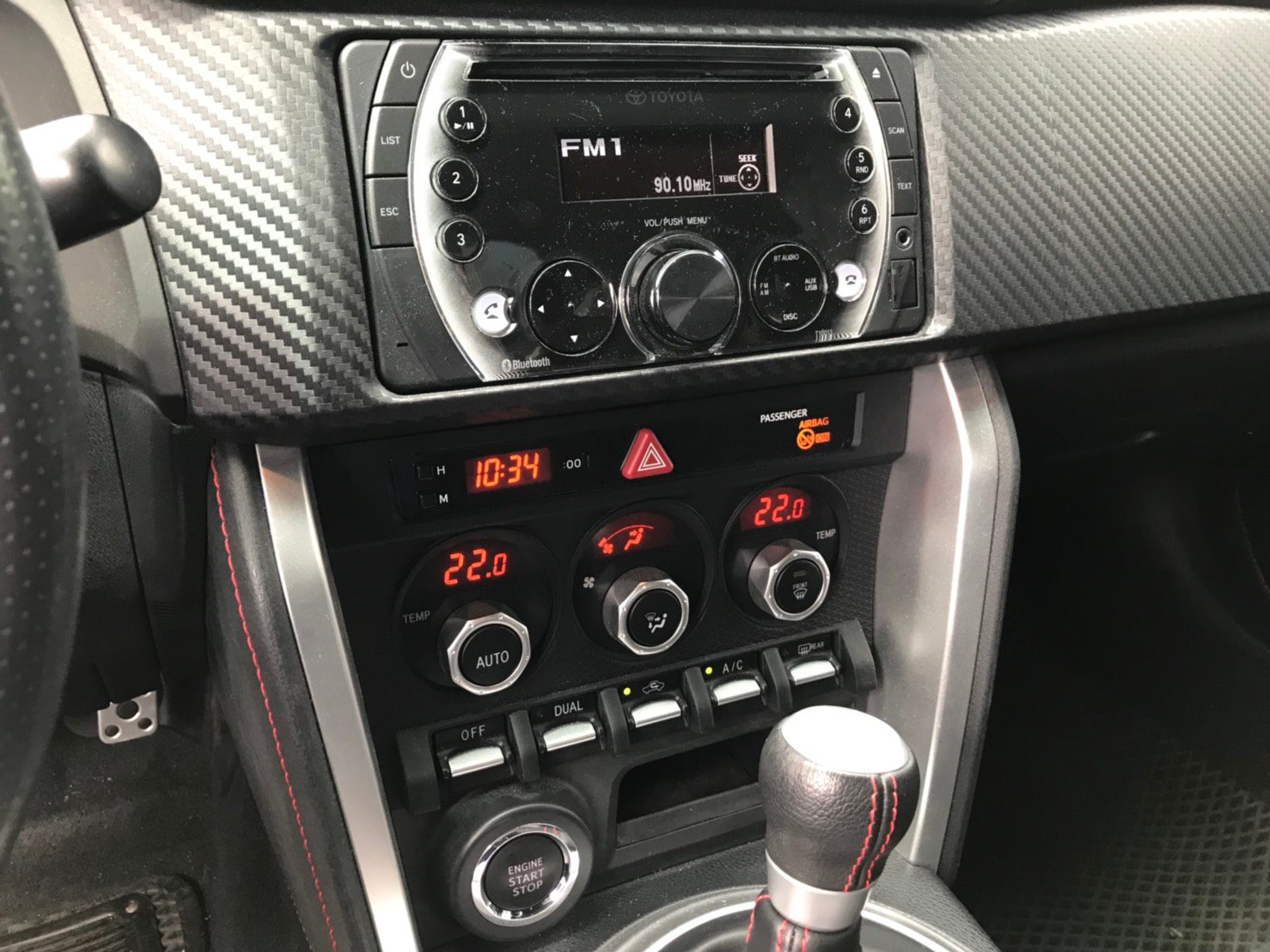 2014 Toyota AE86 2.0L Photo 10