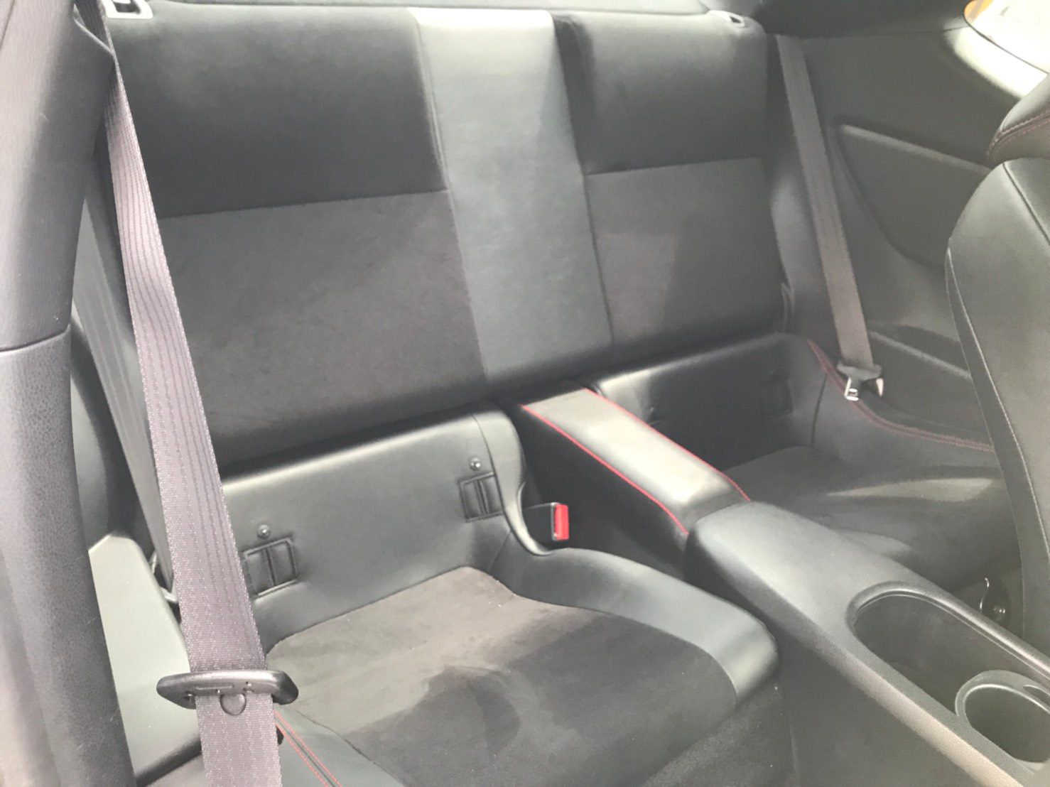 2014 Toyota AE86 2.0L Photo 11
