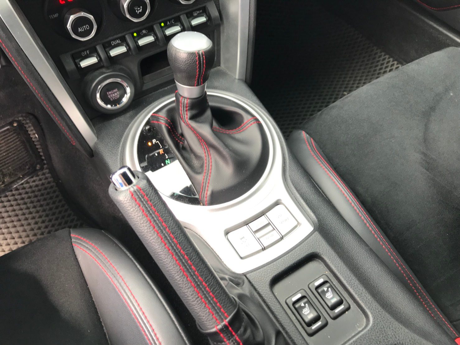 2014 Toyota AE86 2.0L Photo 13