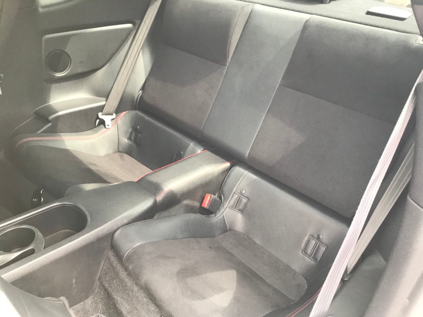 2014 Toyota AE86 2.0L Photo 12