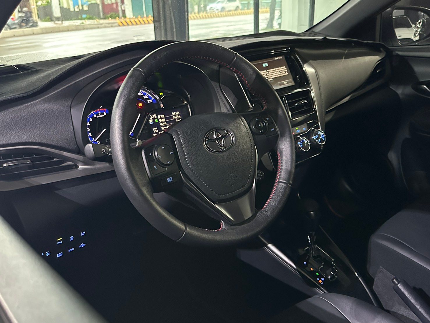 2023 Toyota Yaris S版 照片 8