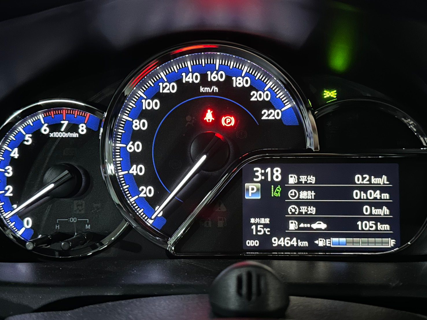 2023 Toyota Yaris S版 照片 5