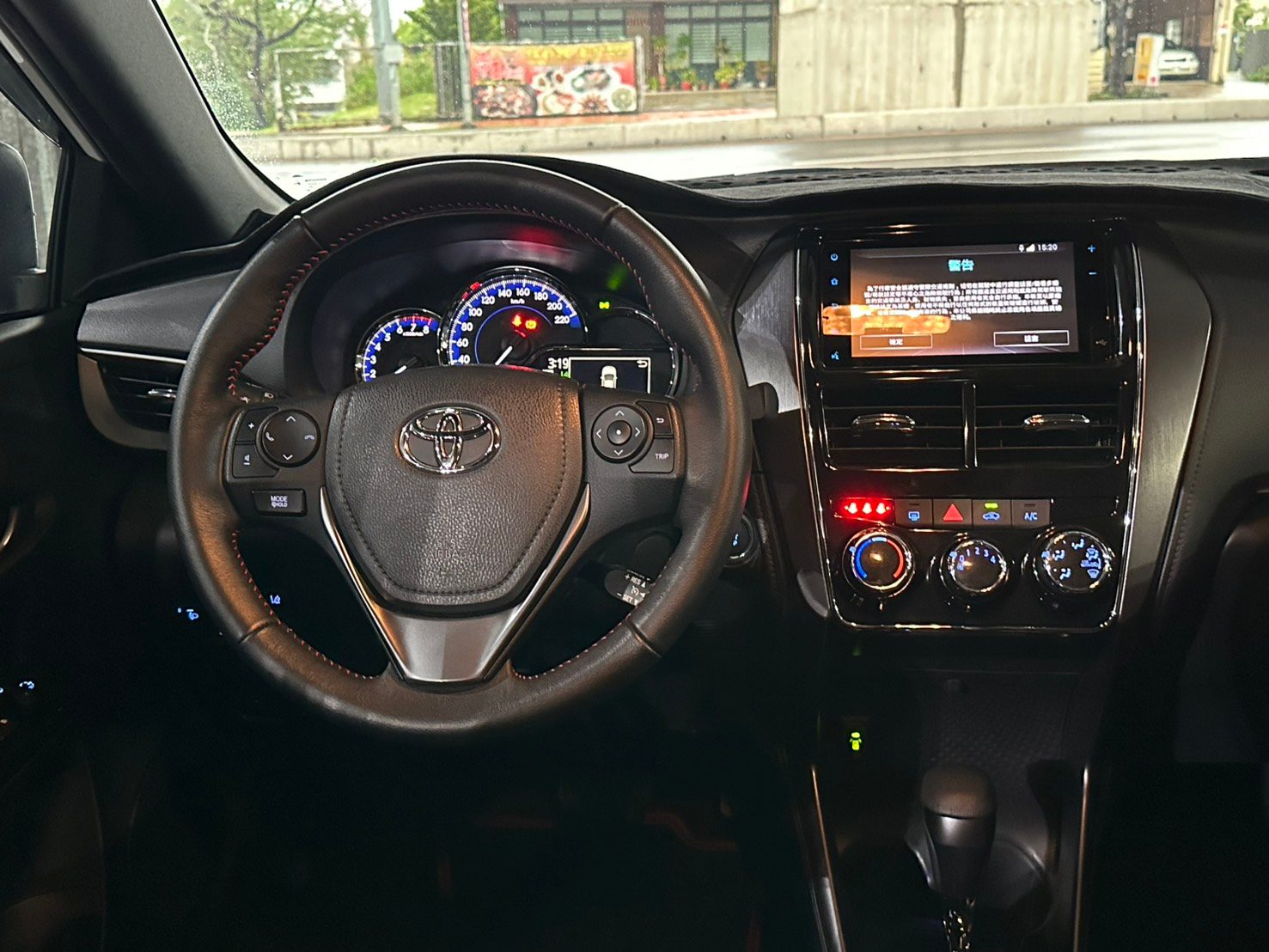 2023 Toyota Yaris S版 照片 9