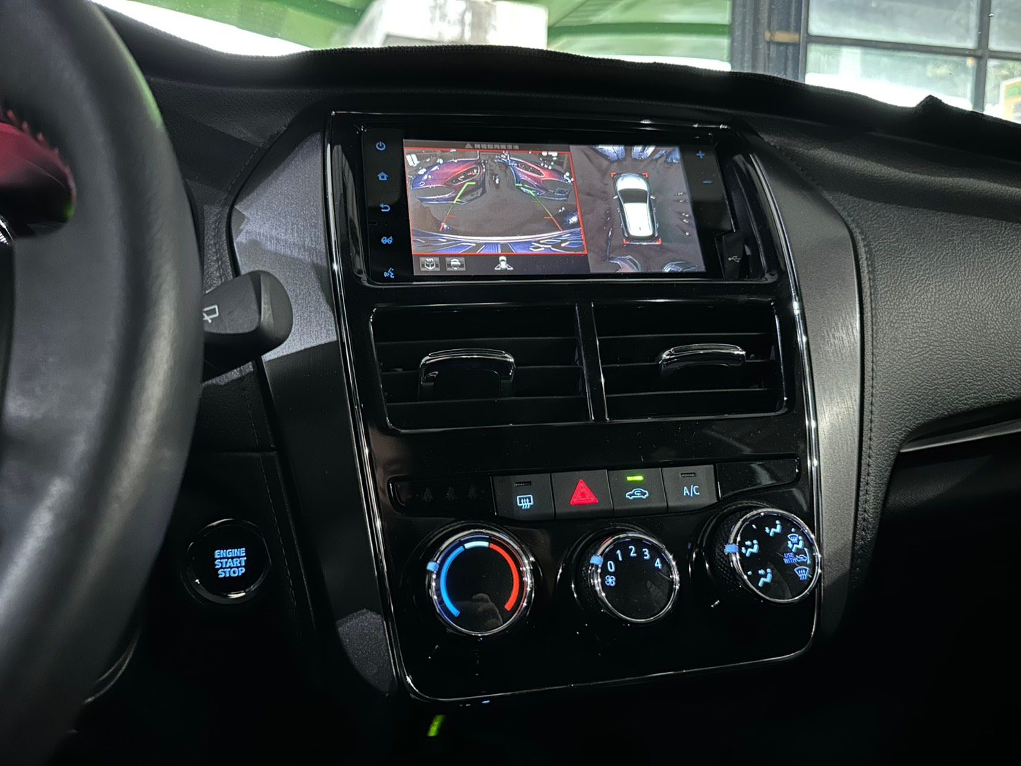 2023 Toyota Yaris S版 照片 10