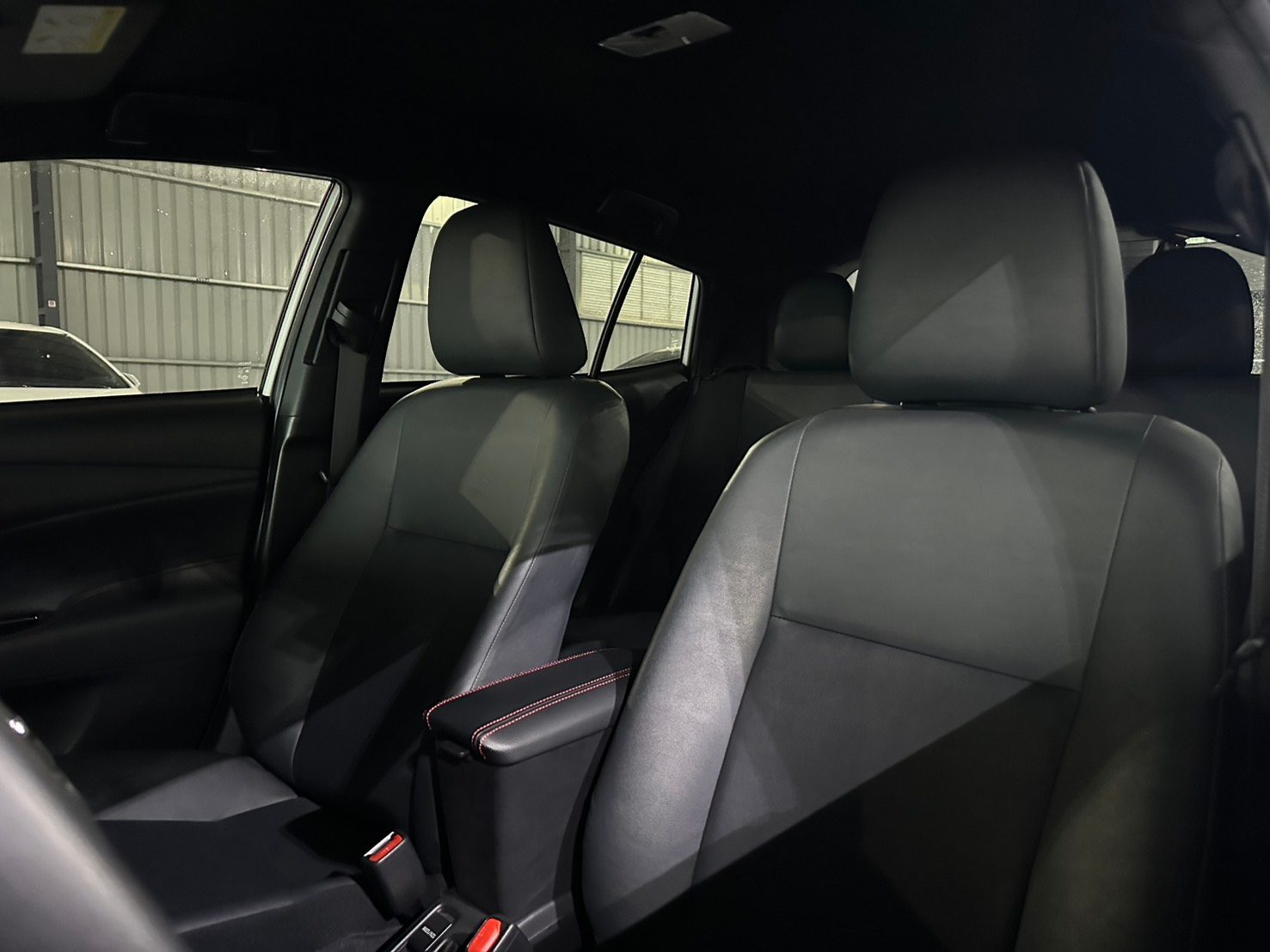 2023 Toyota Yaris S版 照片 6