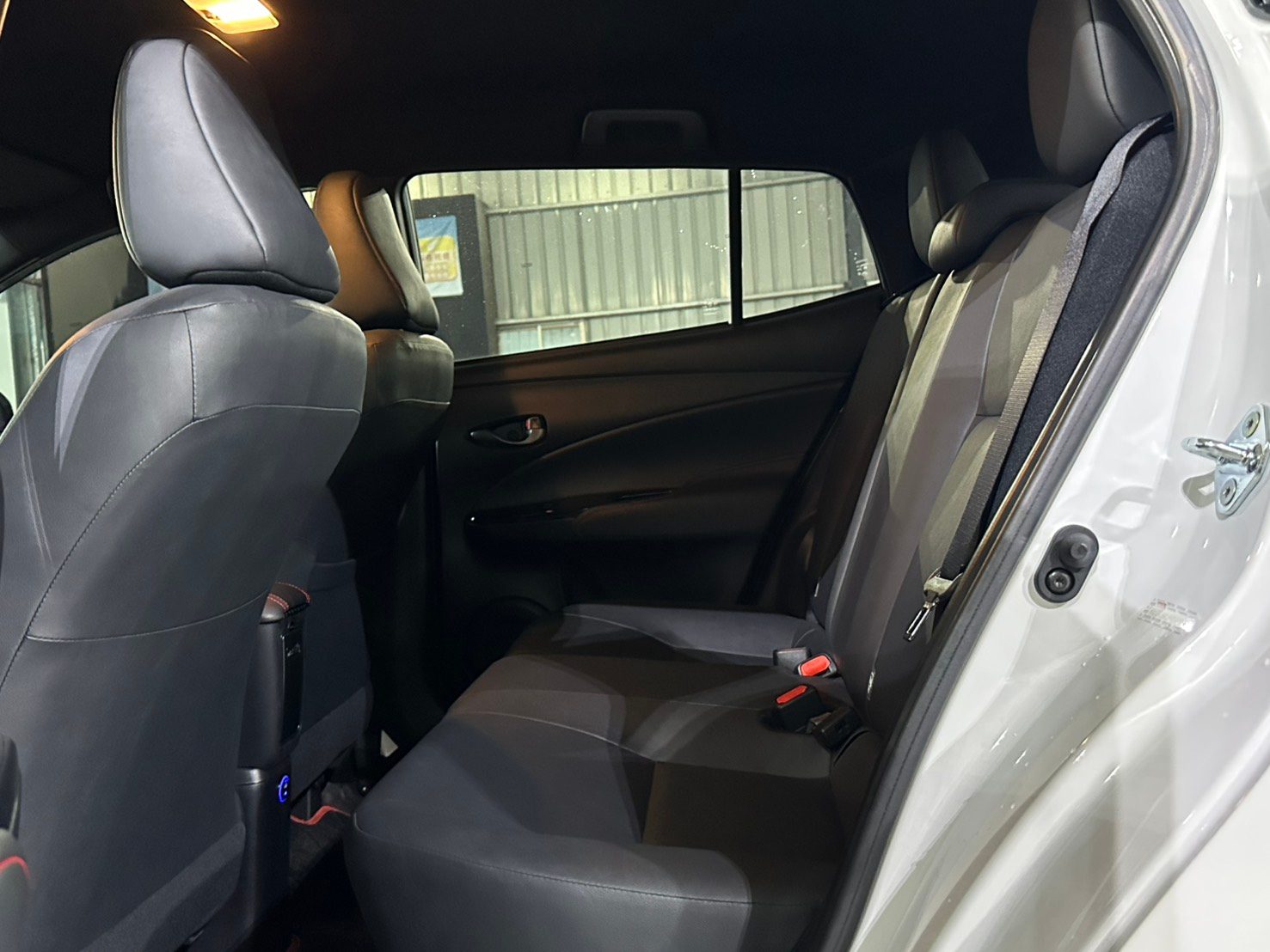 2023 Toyota Yaris S版 照片 7