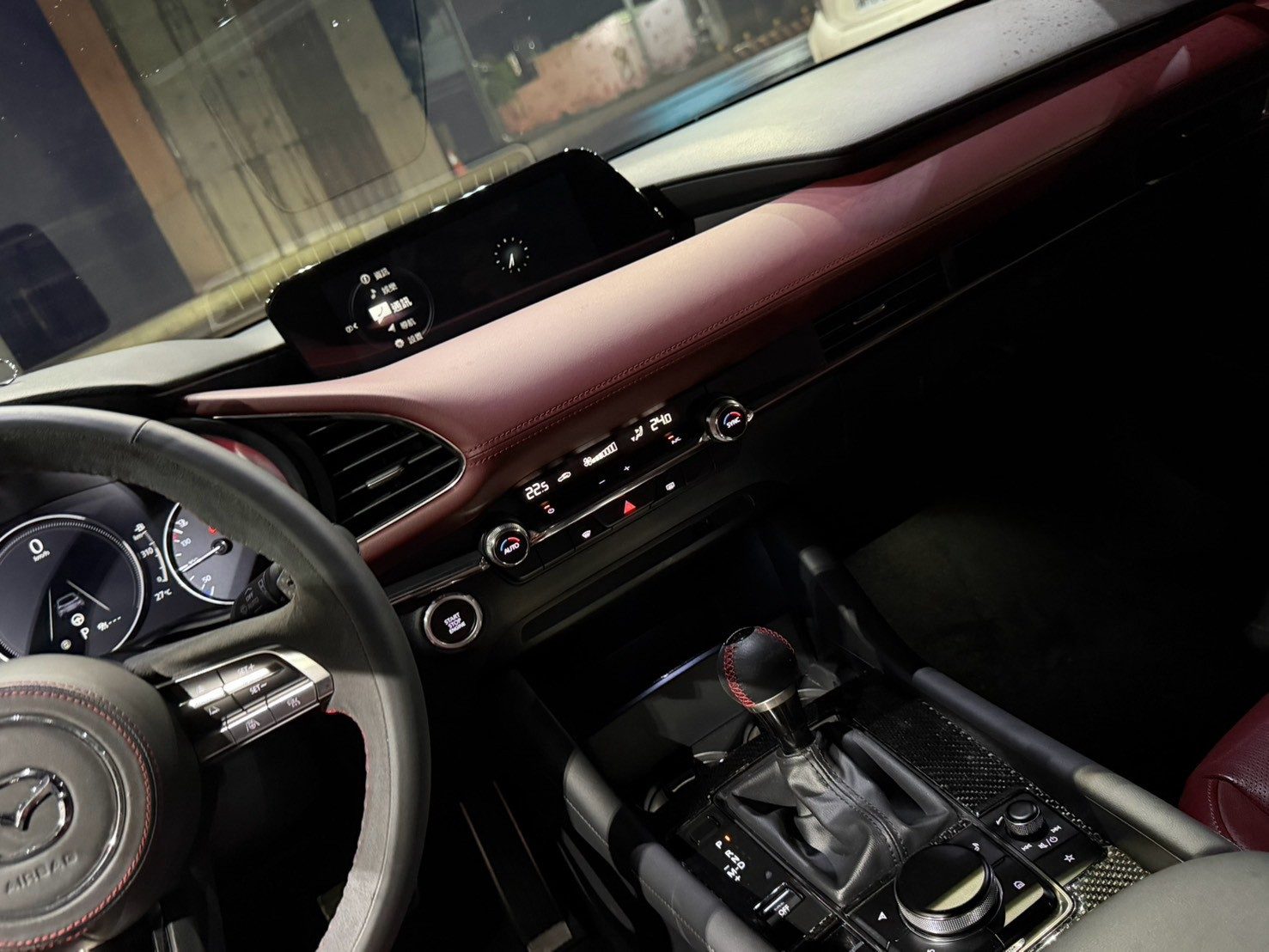 2021 Mazda 3 Photo 10