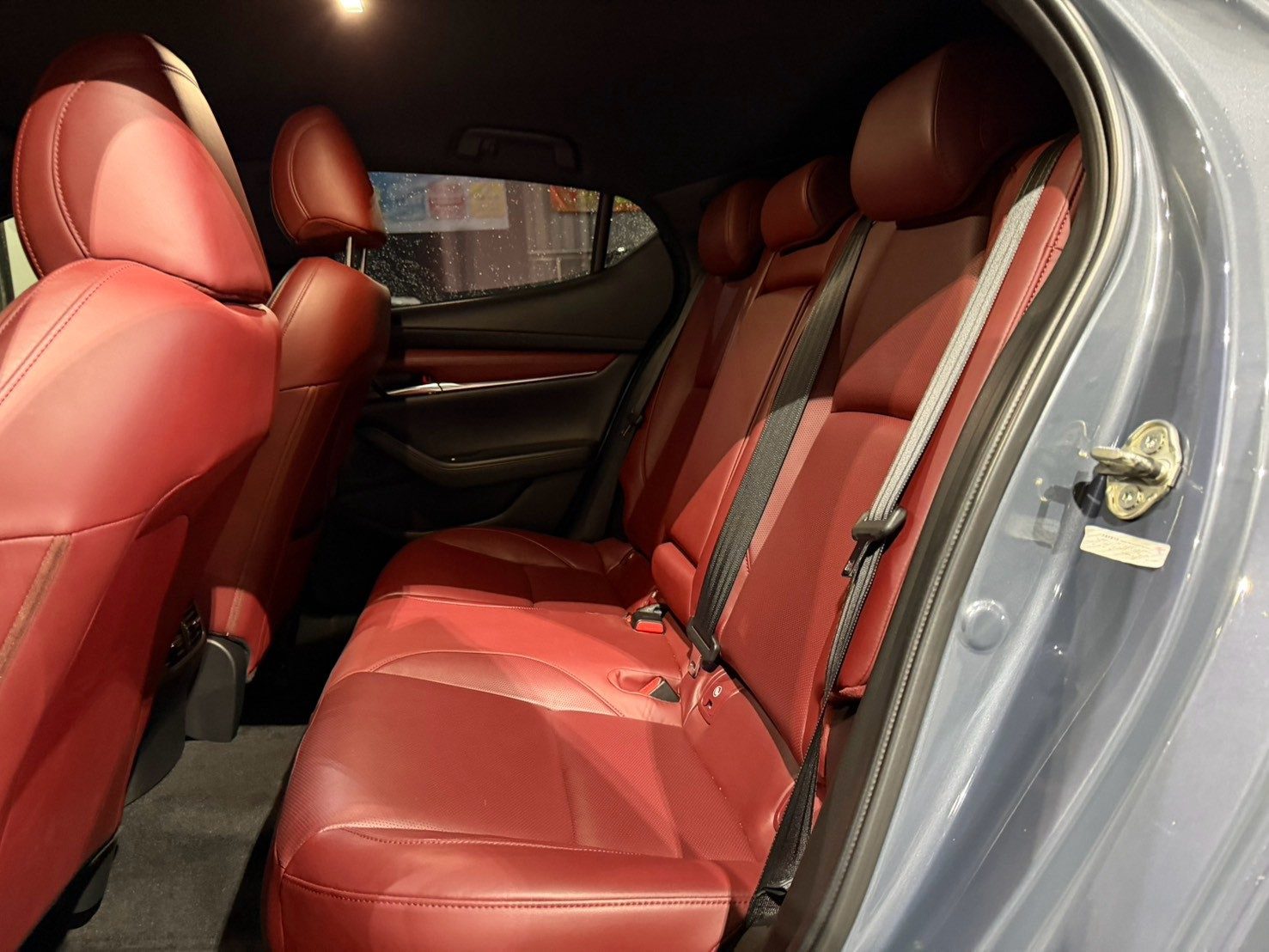 2021 Mazda 3 Photo 7