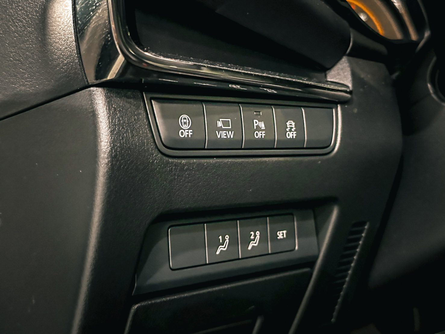 2023 Mazda 3 BOSE Photo 8