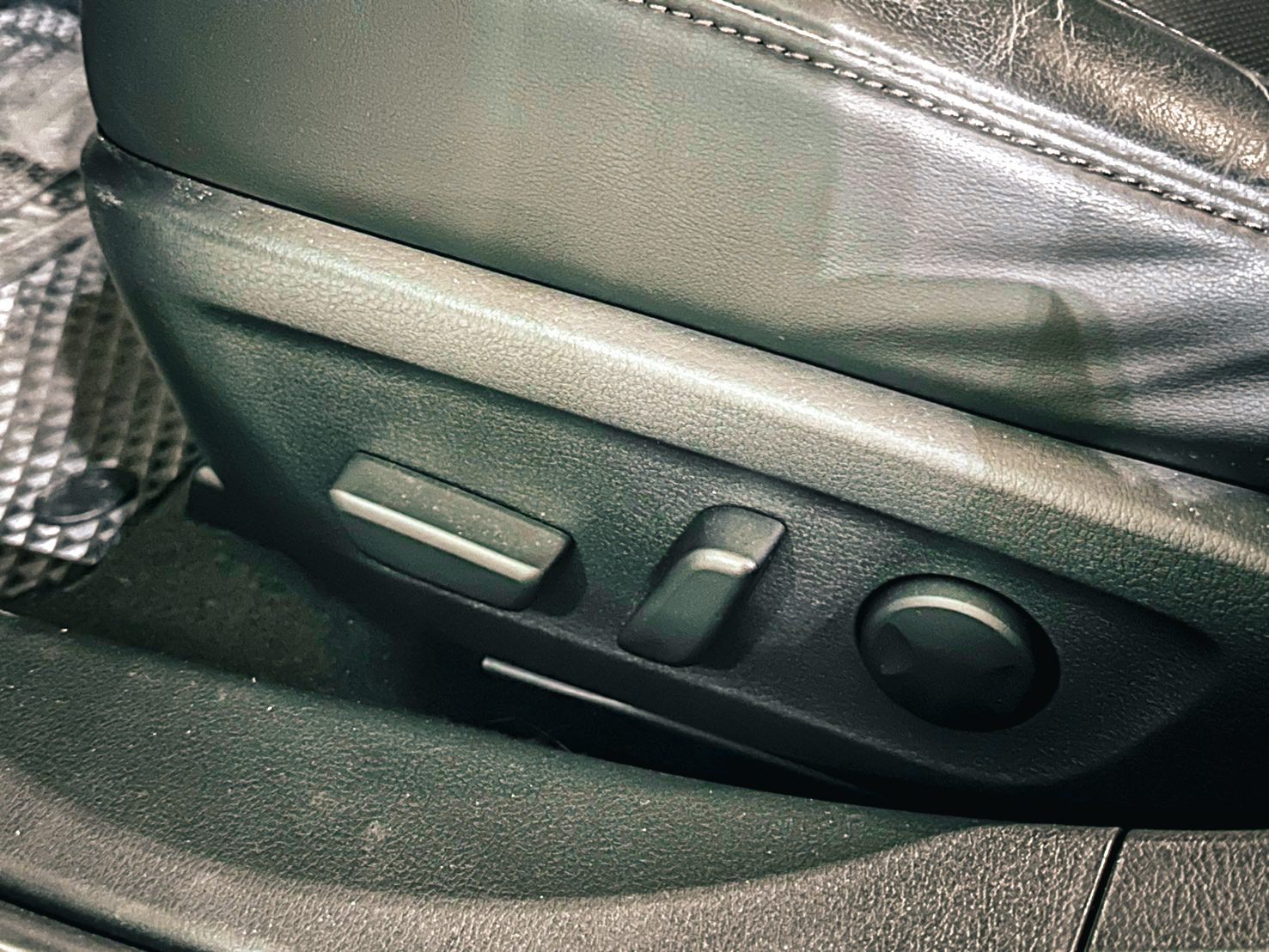 2023 Mazda 3 BOSE Photo 11