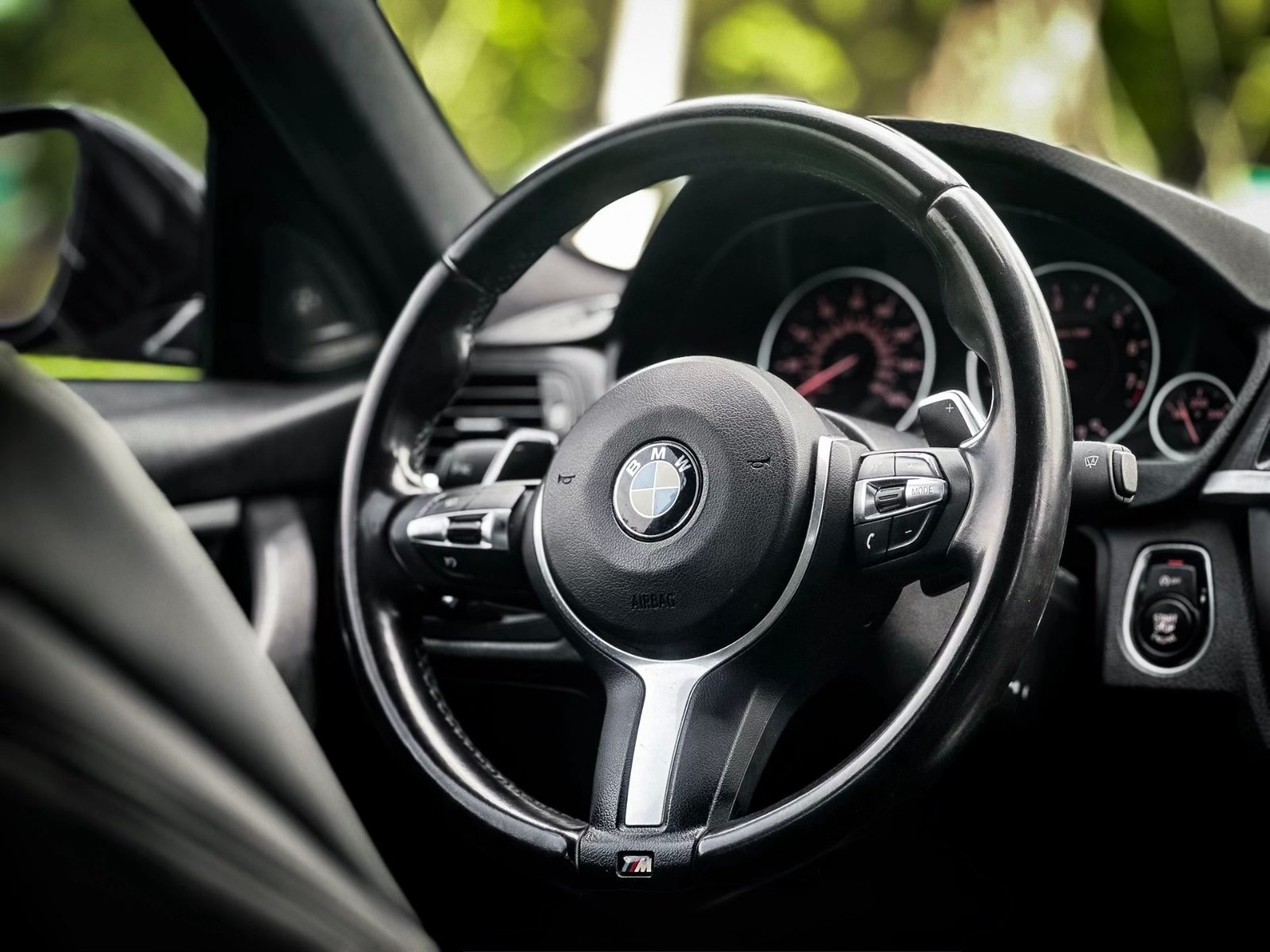 2015 BMW 328i 改裝 照片 11