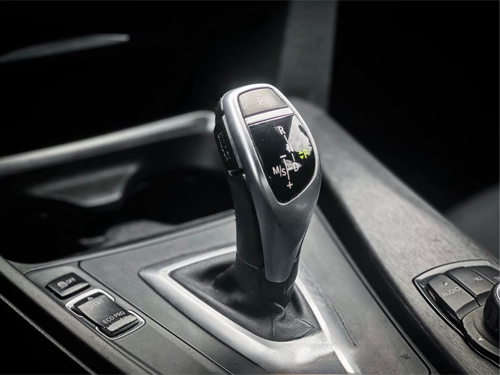 2015 BMW 328i 改裝 照片 6