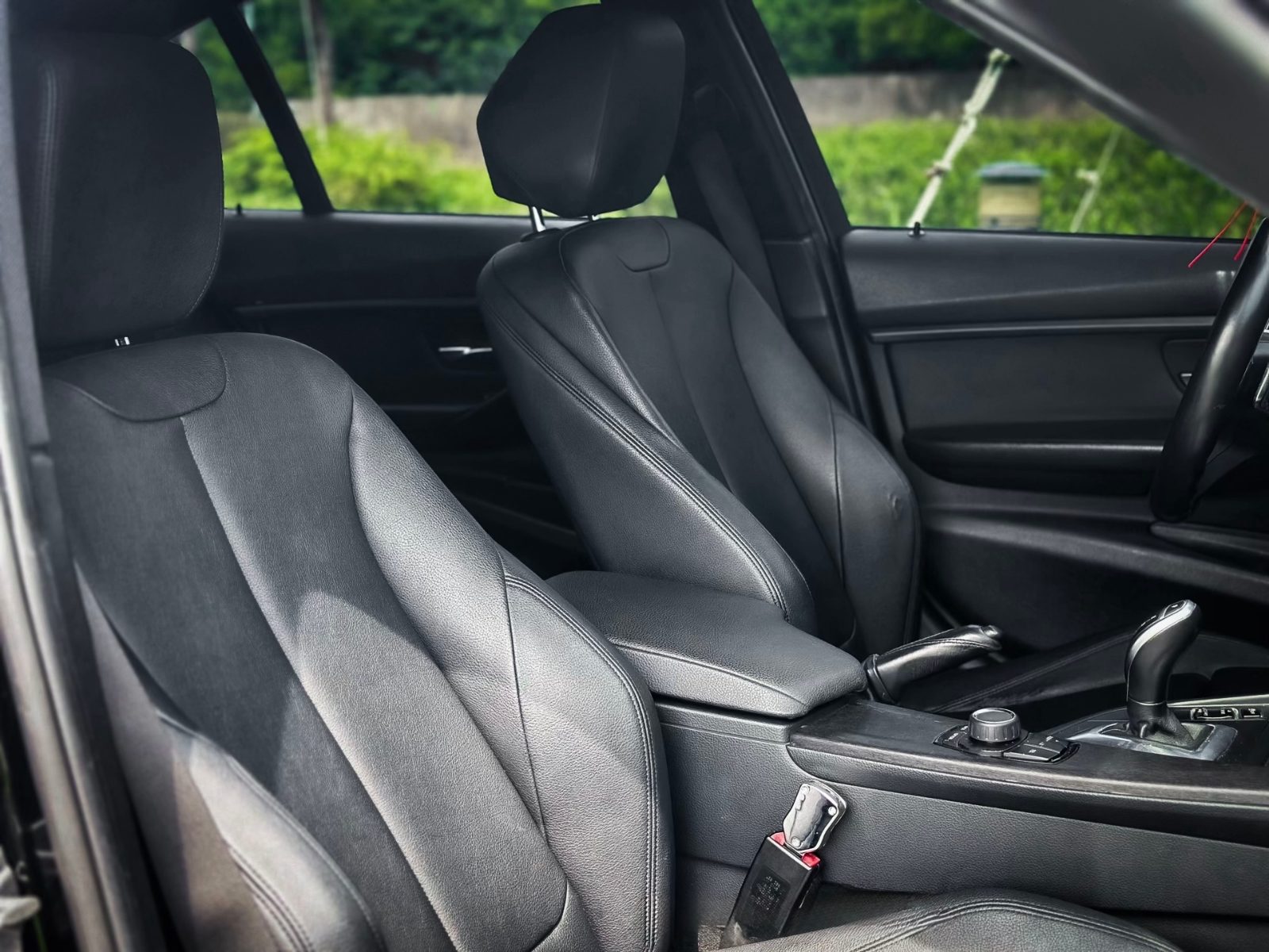 2015 BMW 328i 改裝 照片 9