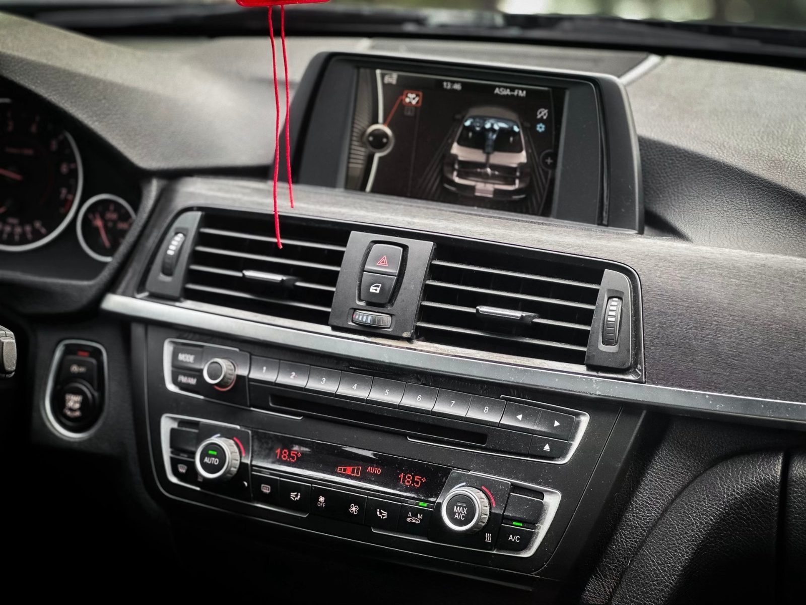 2015 BMW 328i 改裝 照片 8