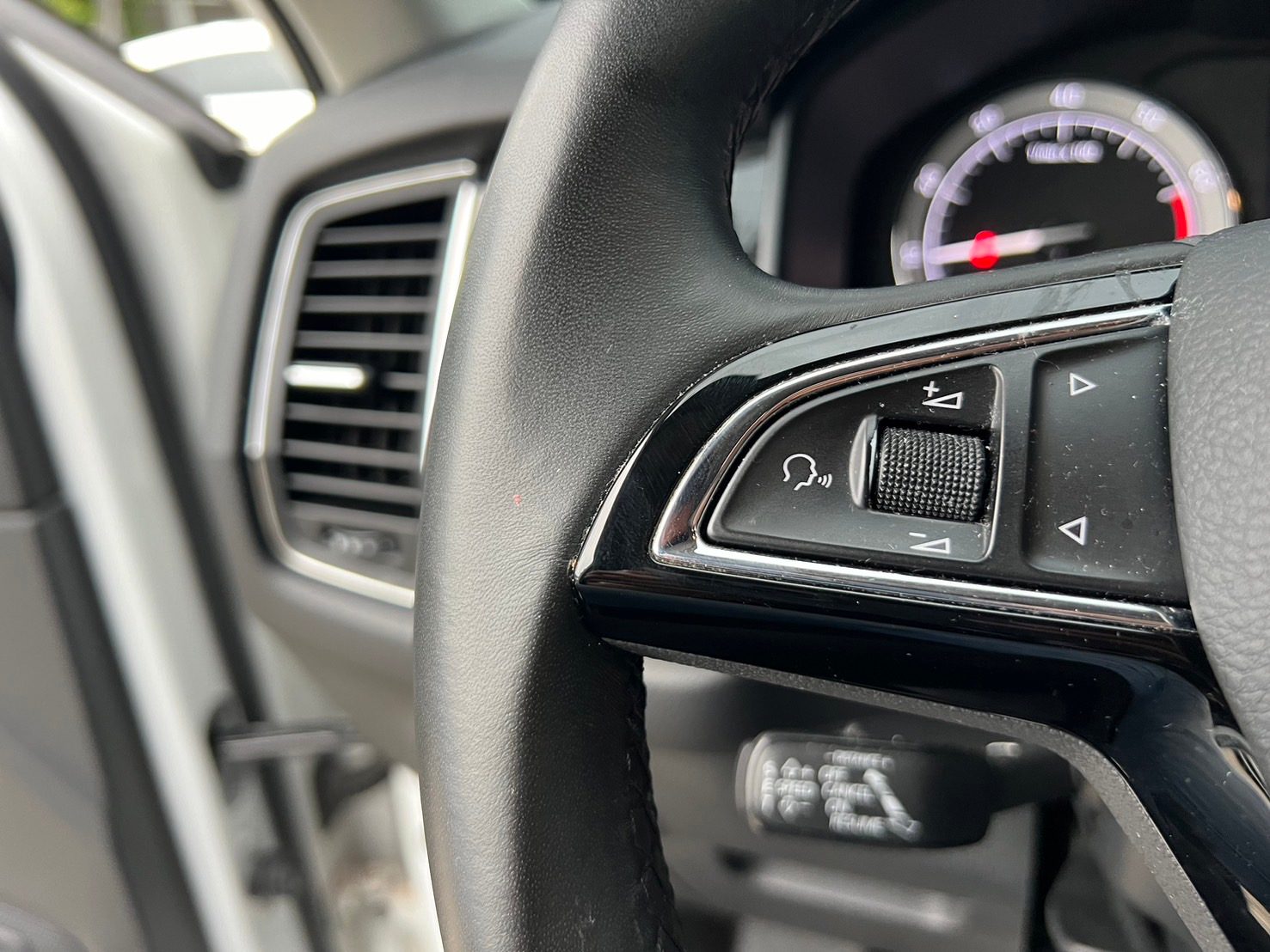 2019 Skoda KODIAQ 1.4 TSI Photo 9