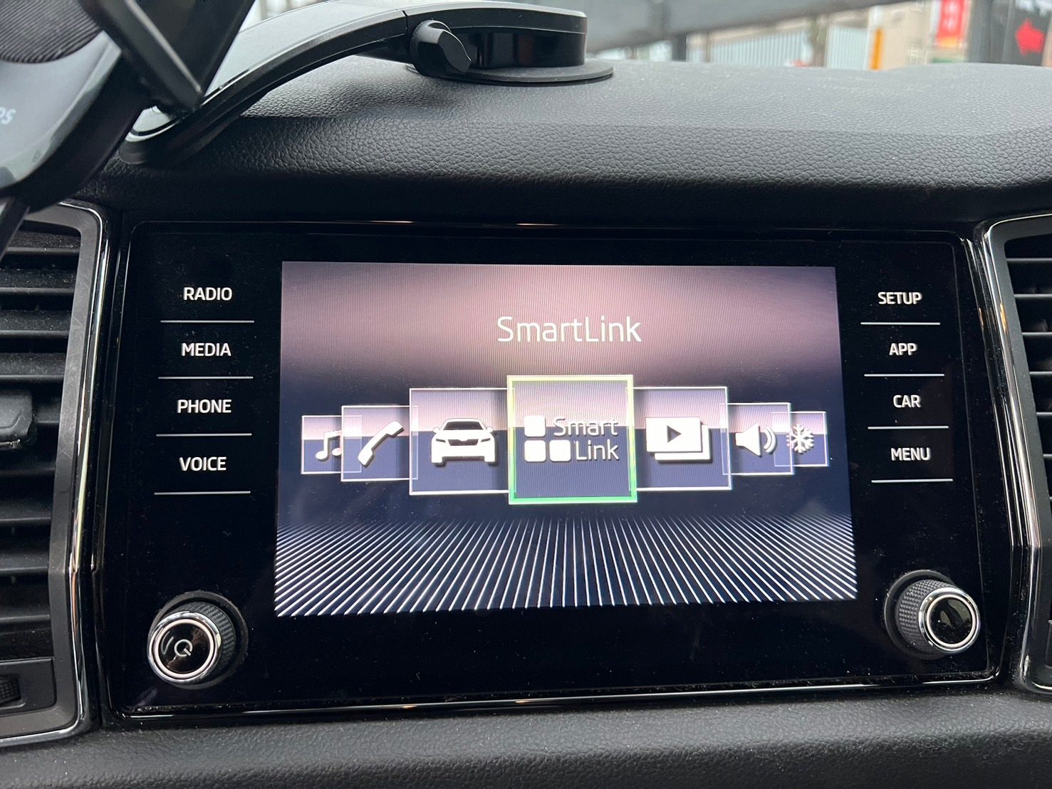 2019 Skoda KODIAQ 1.4 TSI Photo 5