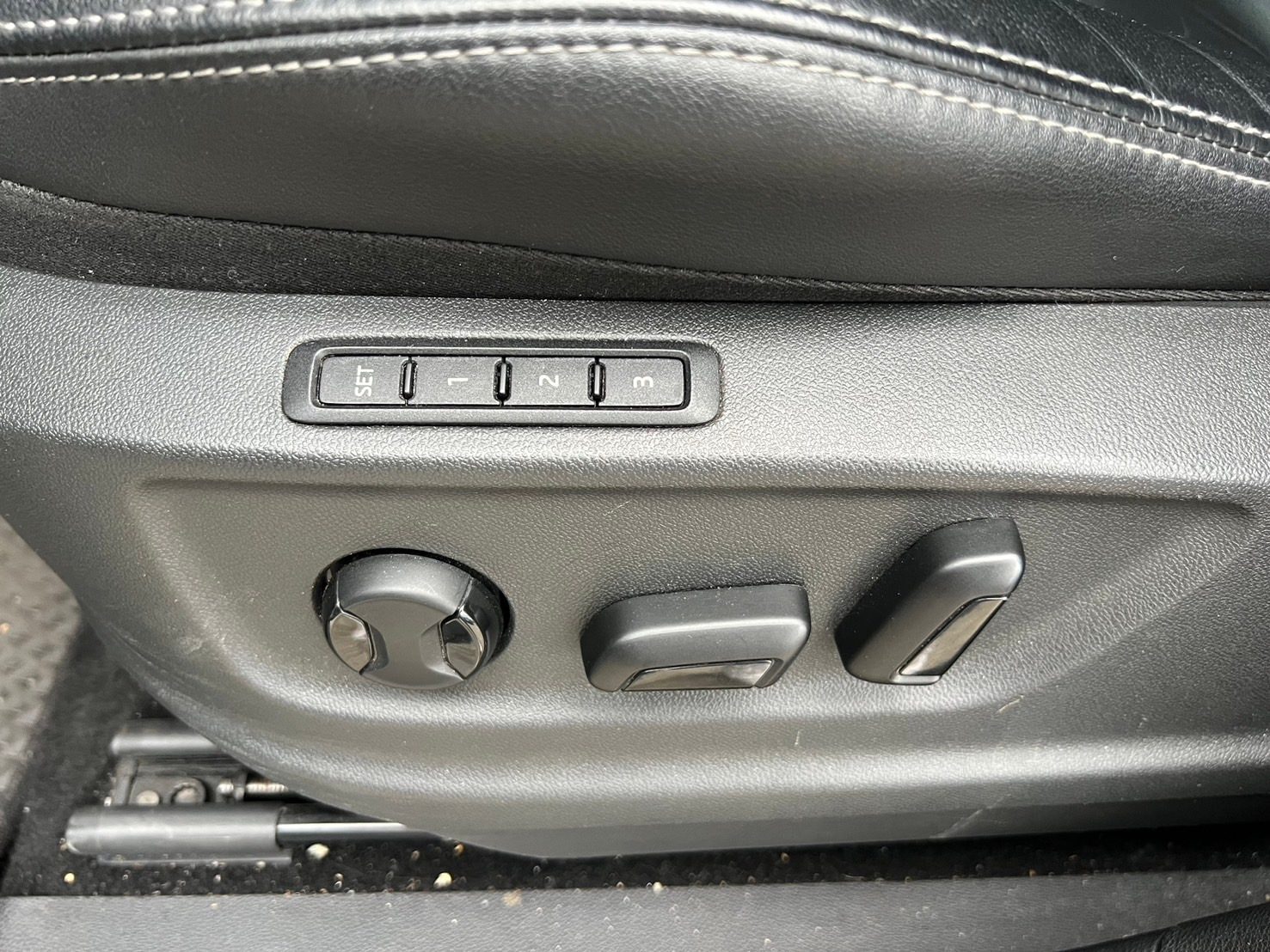 2019 Skoda KODIAQ 1.4 TSI Photo 12