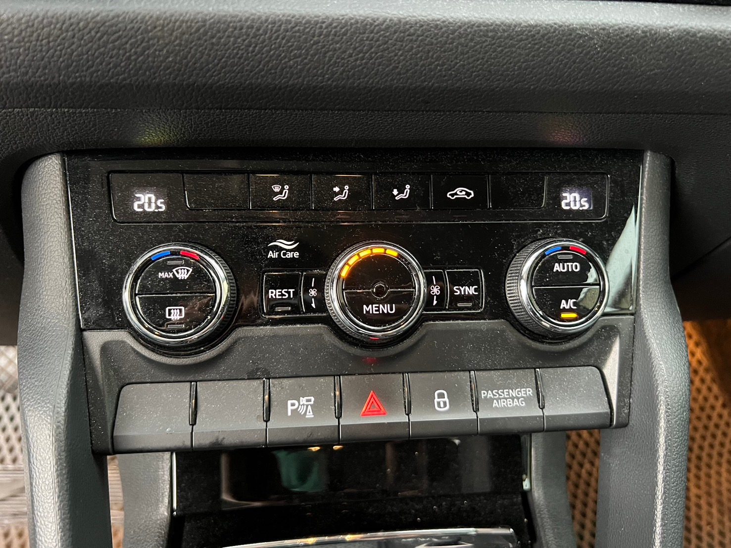 2019 Skoda KODIAQ 1.4 TSI Photo 6