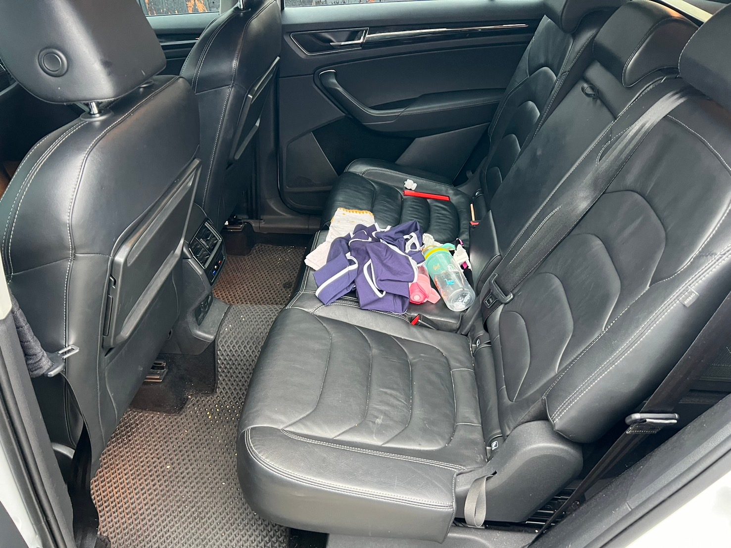2019 Skoda KODIAQ 1.4 TSI Photo 15