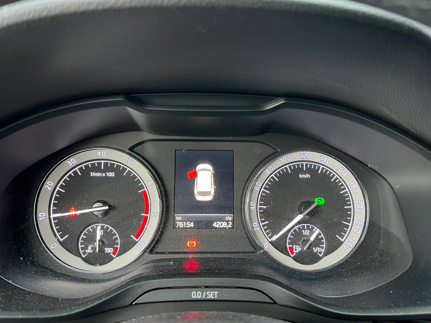 2019 Skoda KODIAQ 1.4 TSI Photo 11