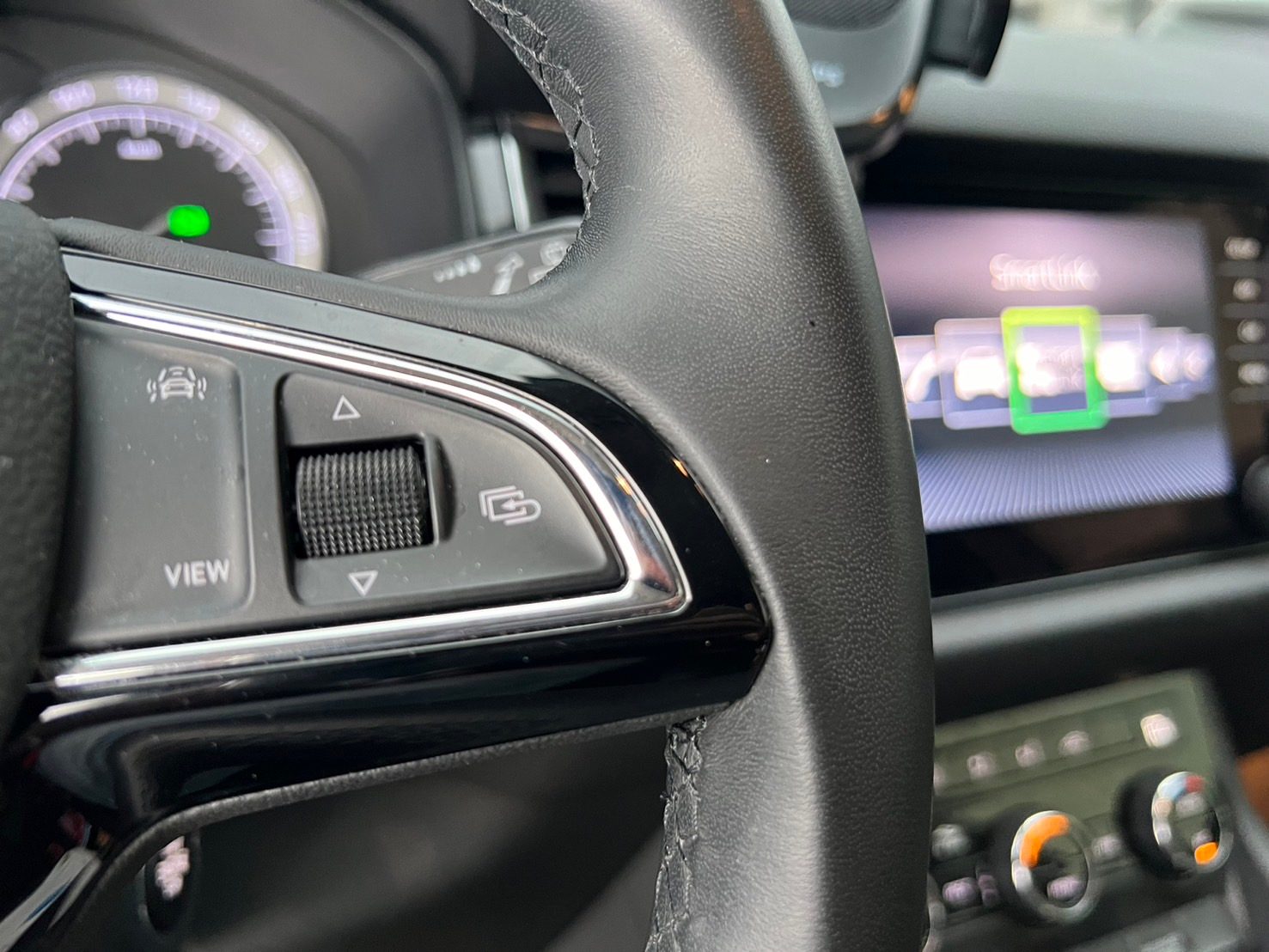 2019 Skoda KODIAQ 1.4 TSI Photo 8