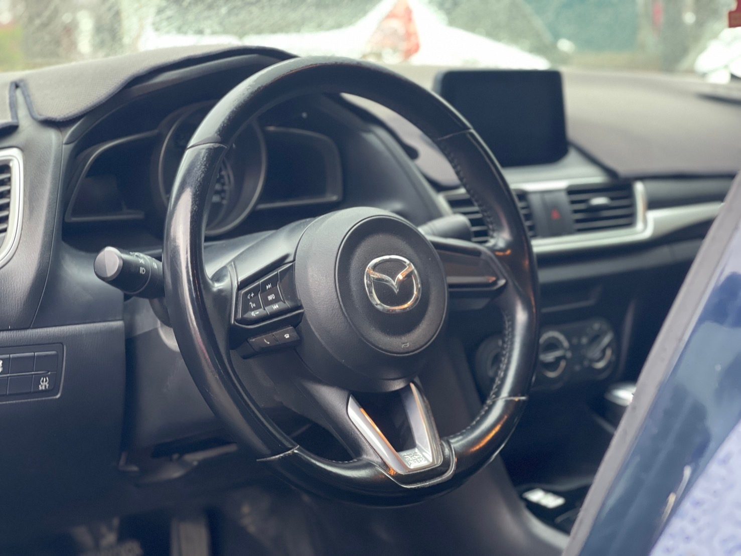 2018 Mazda 3 2.0 Photo 8