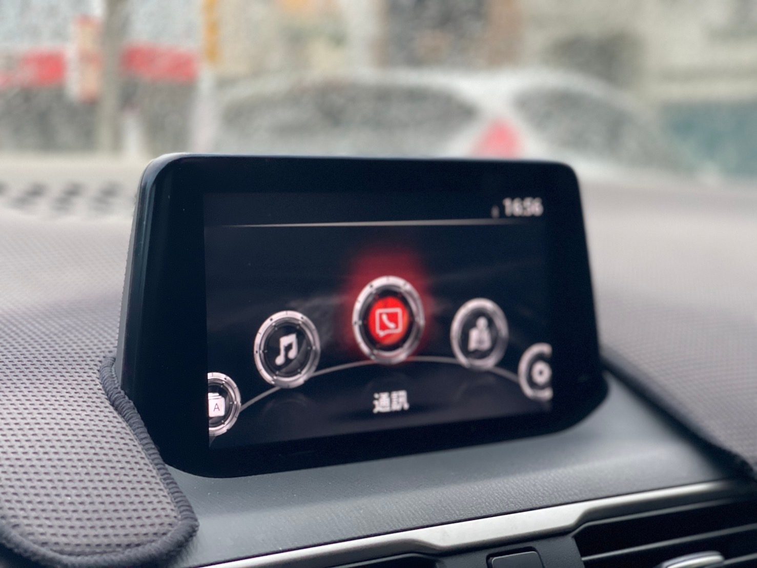 2018 Mazda 3 2.0 Photo 11