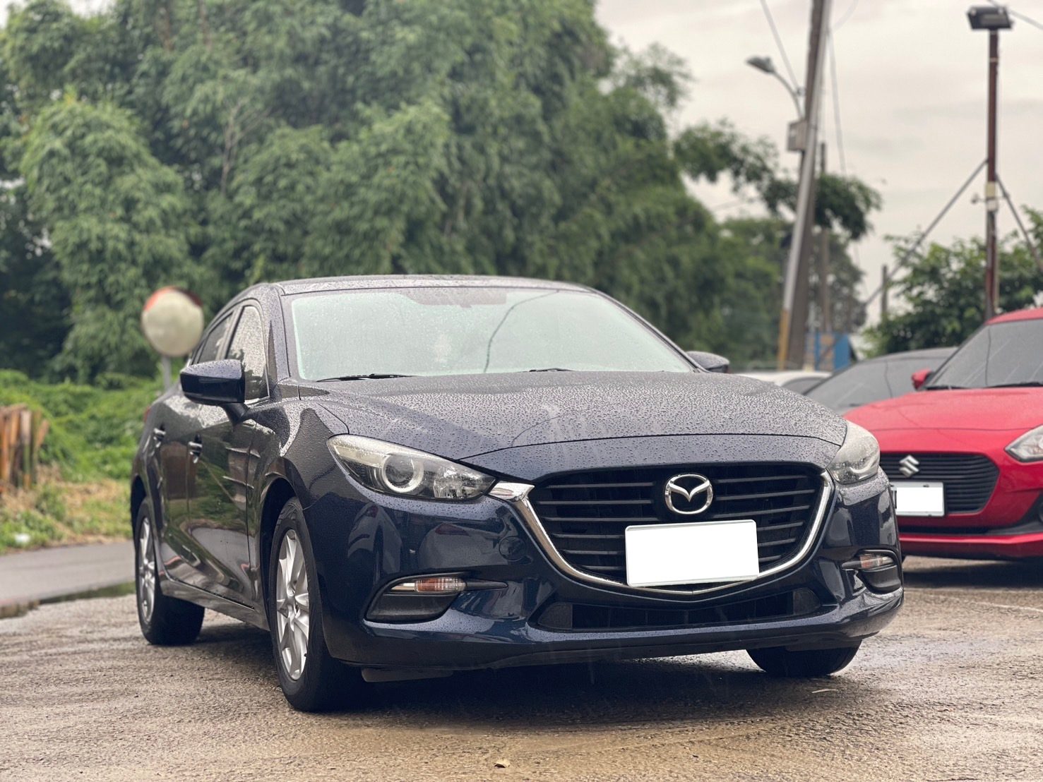 2018 Mazda 3 2.0 Photo 2