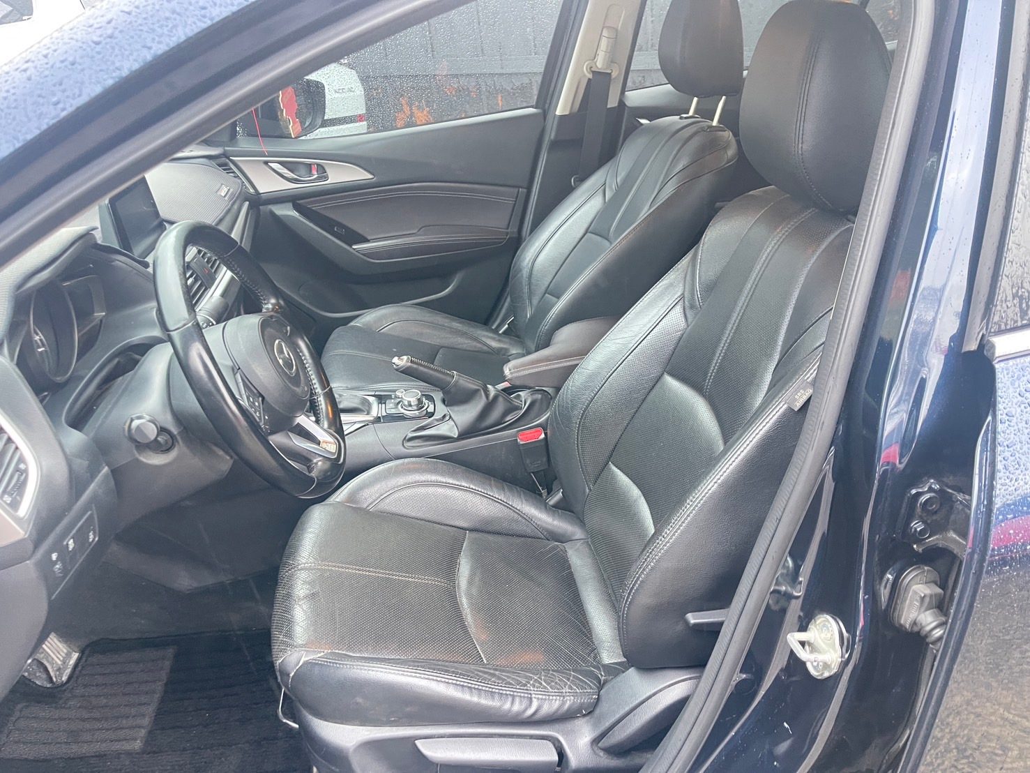 2018 Mazda 3 2.0 Photo 5