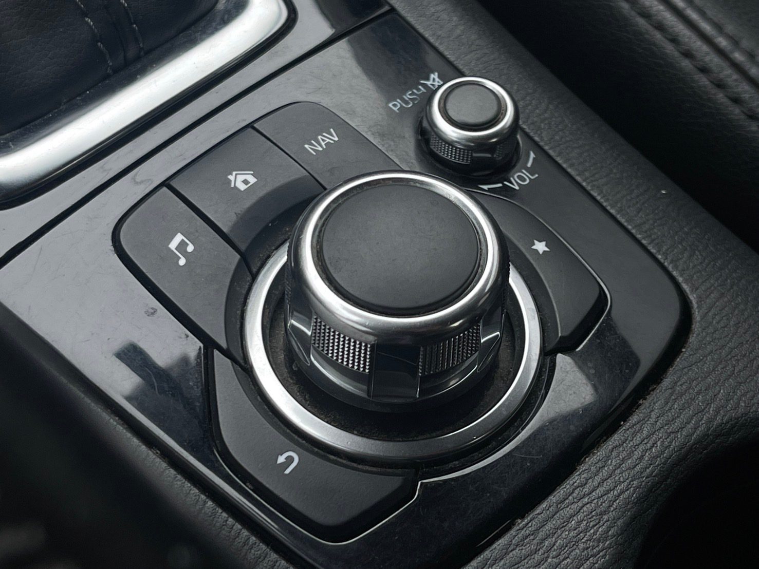 2018 Mazda 3 2.0 Photo 13