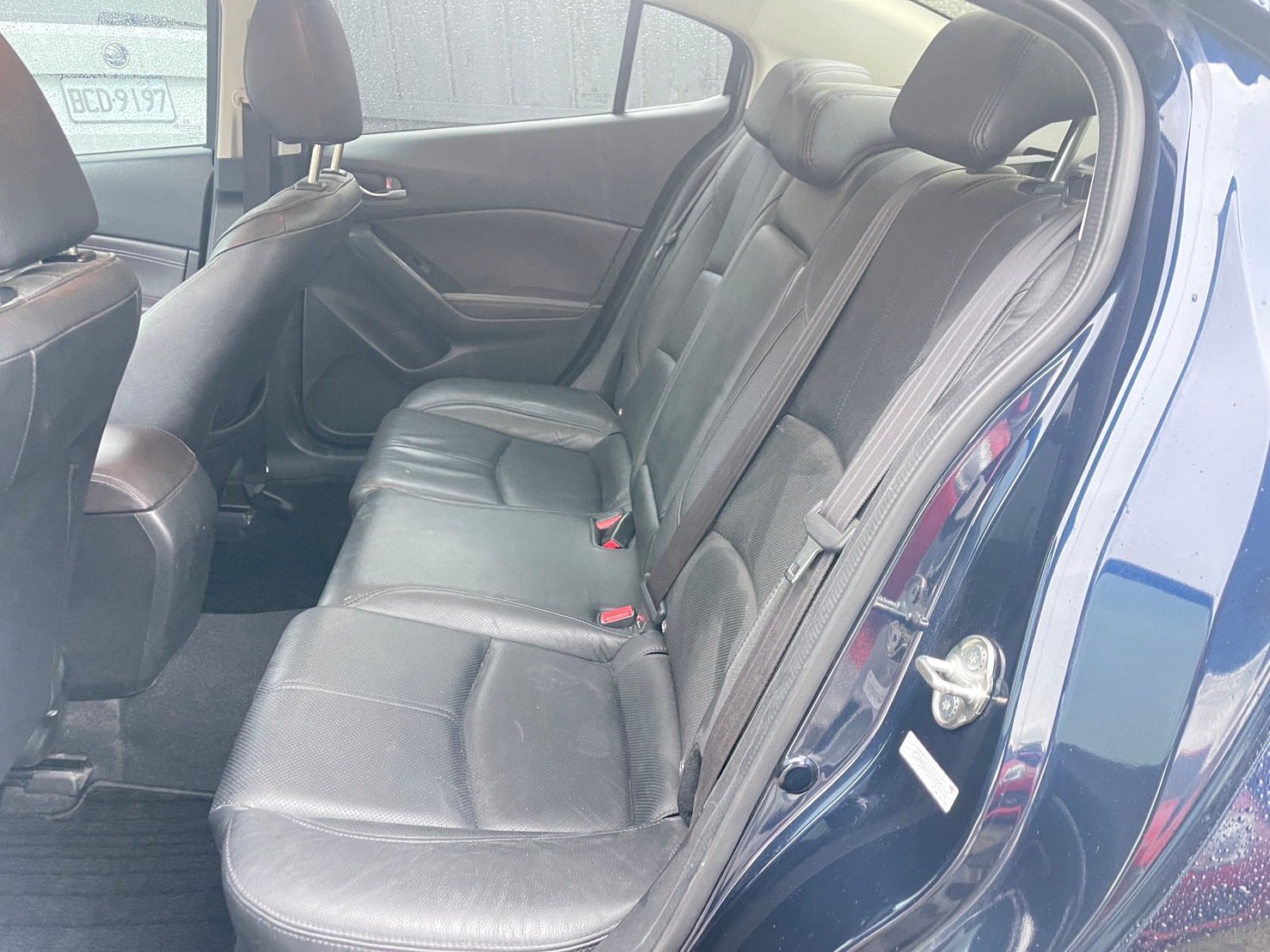 2018 Mazda 3 2.0 Photo 6