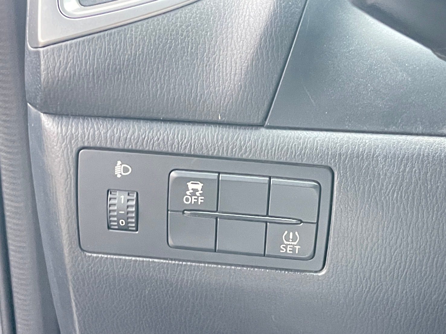 2018 Mazda 3 2.0 Photo 10