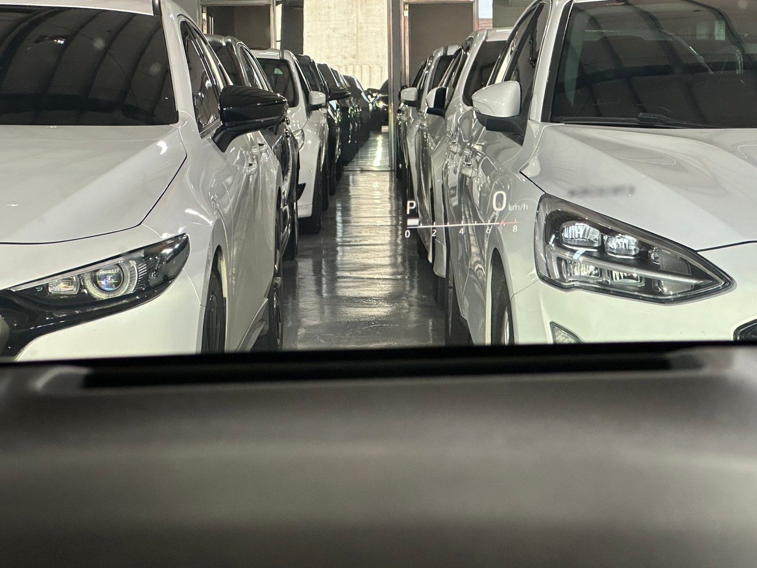 2018 Toyota Auris Photo 6