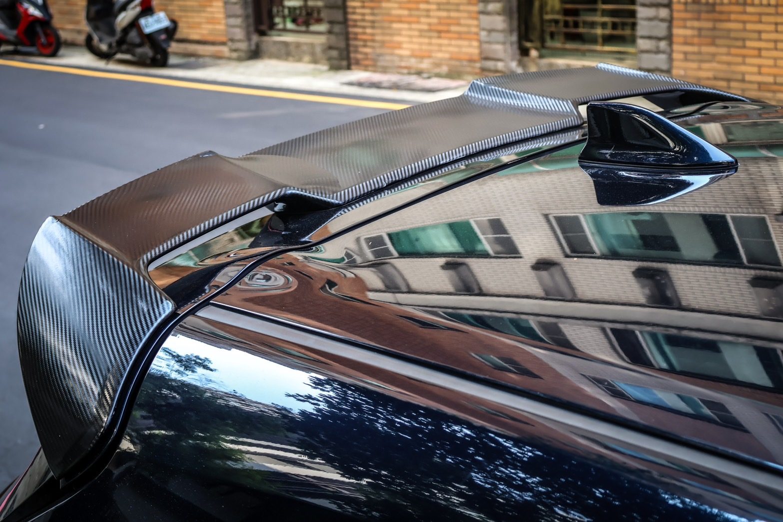 2018 Toyota Auris Photo 18