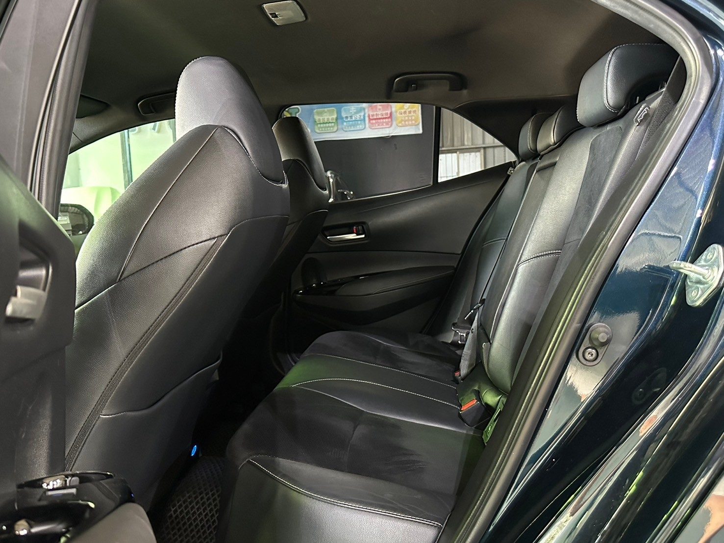 2018 Toyota Auris Photo 10