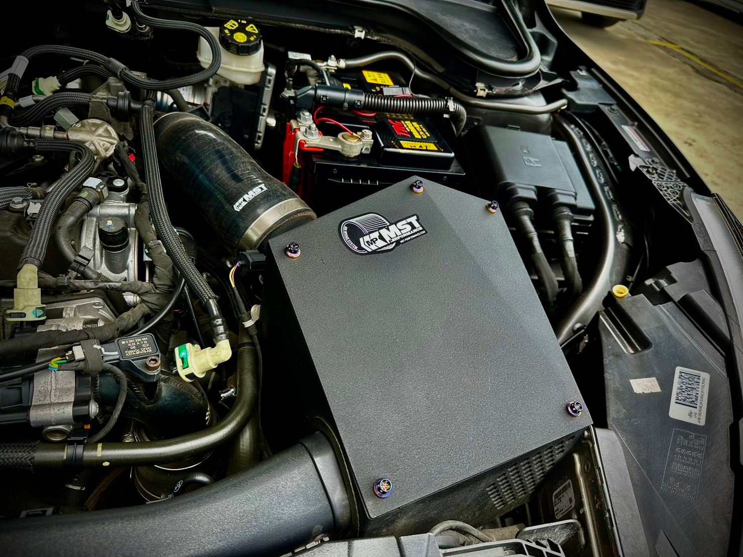 2020 Ford Focus Lommel Photo 11