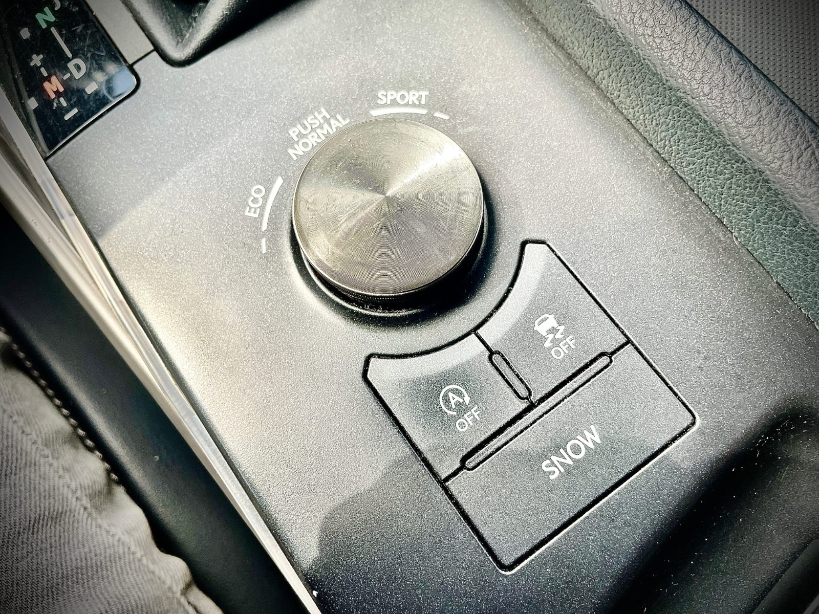 2015 Lexus IS200T F-Sport 2.0 照片 9