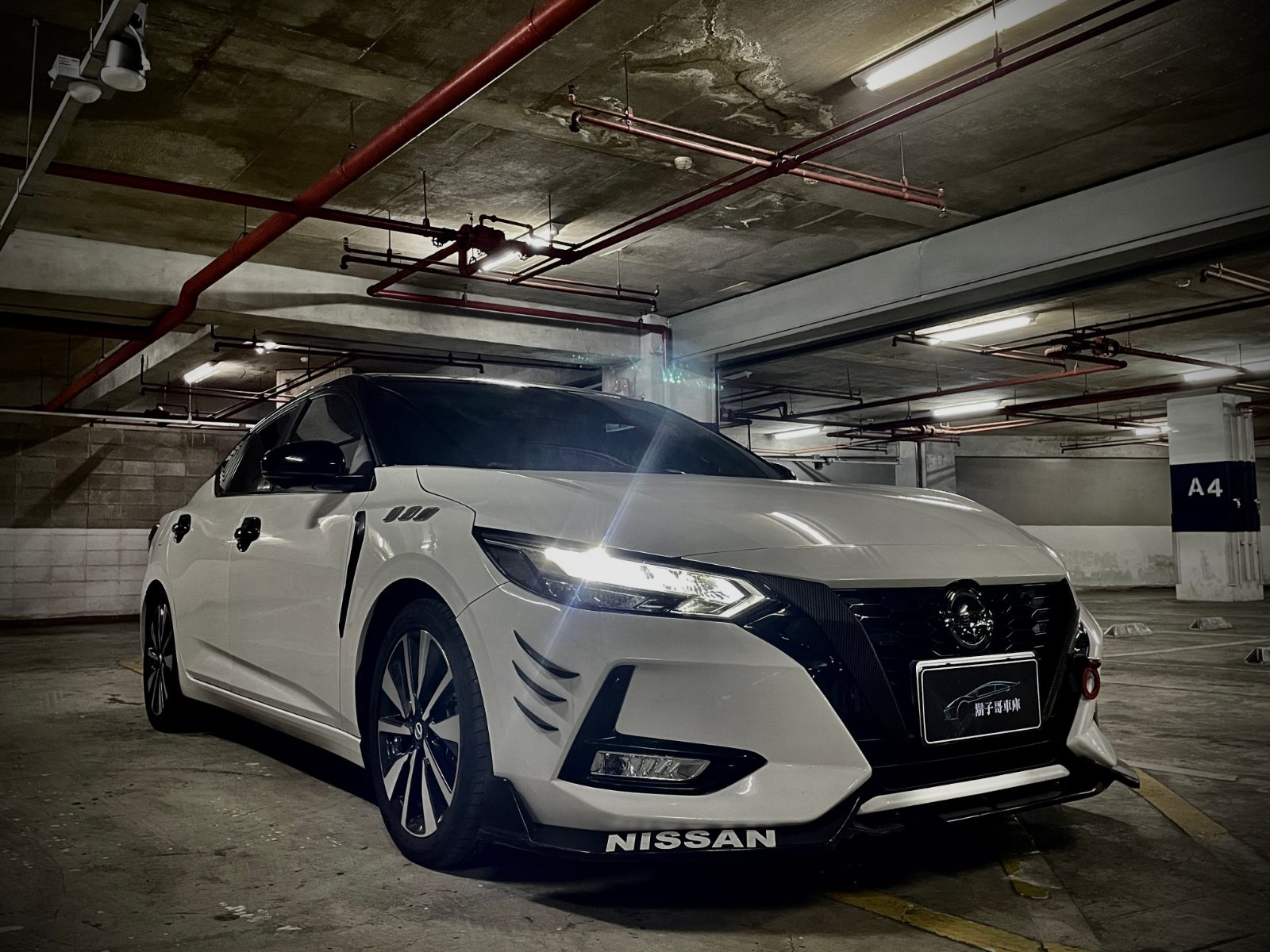 2022 Nissan Sentra Photo 14