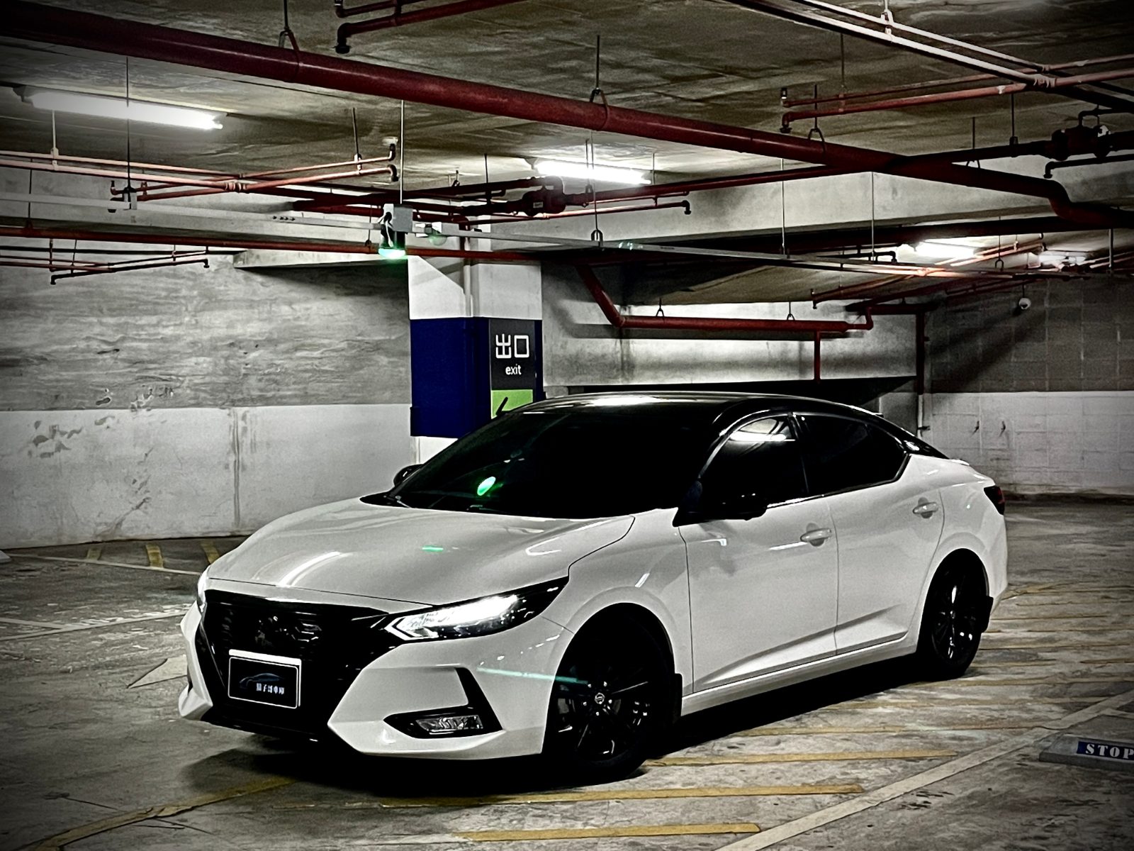 2022 Nissan Sentra Photo 6