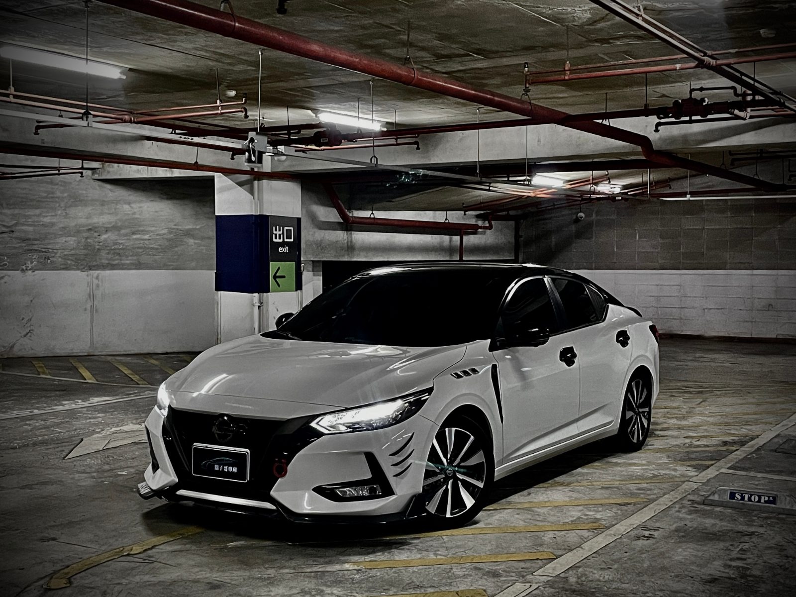 2022 Nissan Sentra Photo 11